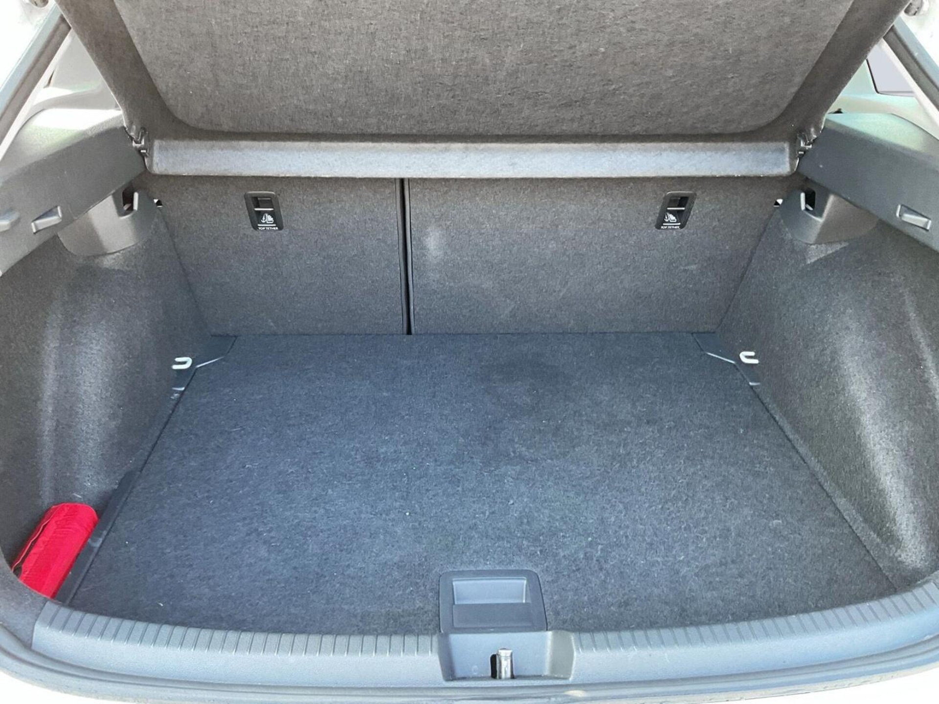 Volkswagen Taigo Style