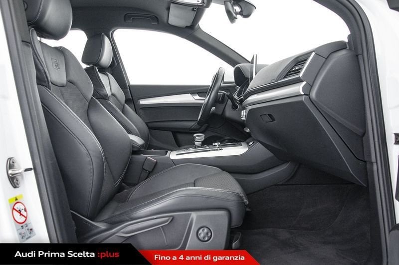 Audi Q5 SUV