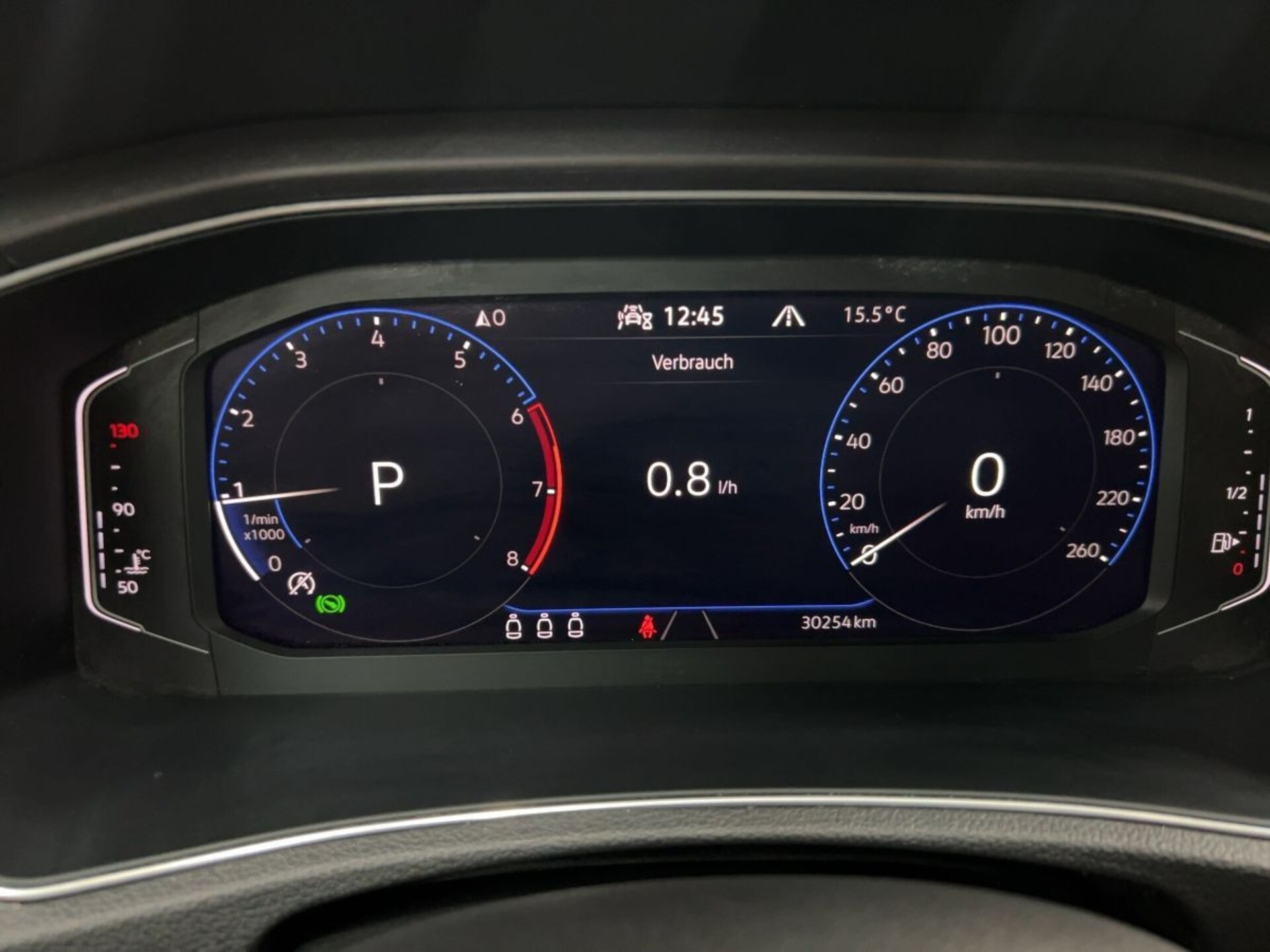 Volkswagen T-Roc Sport