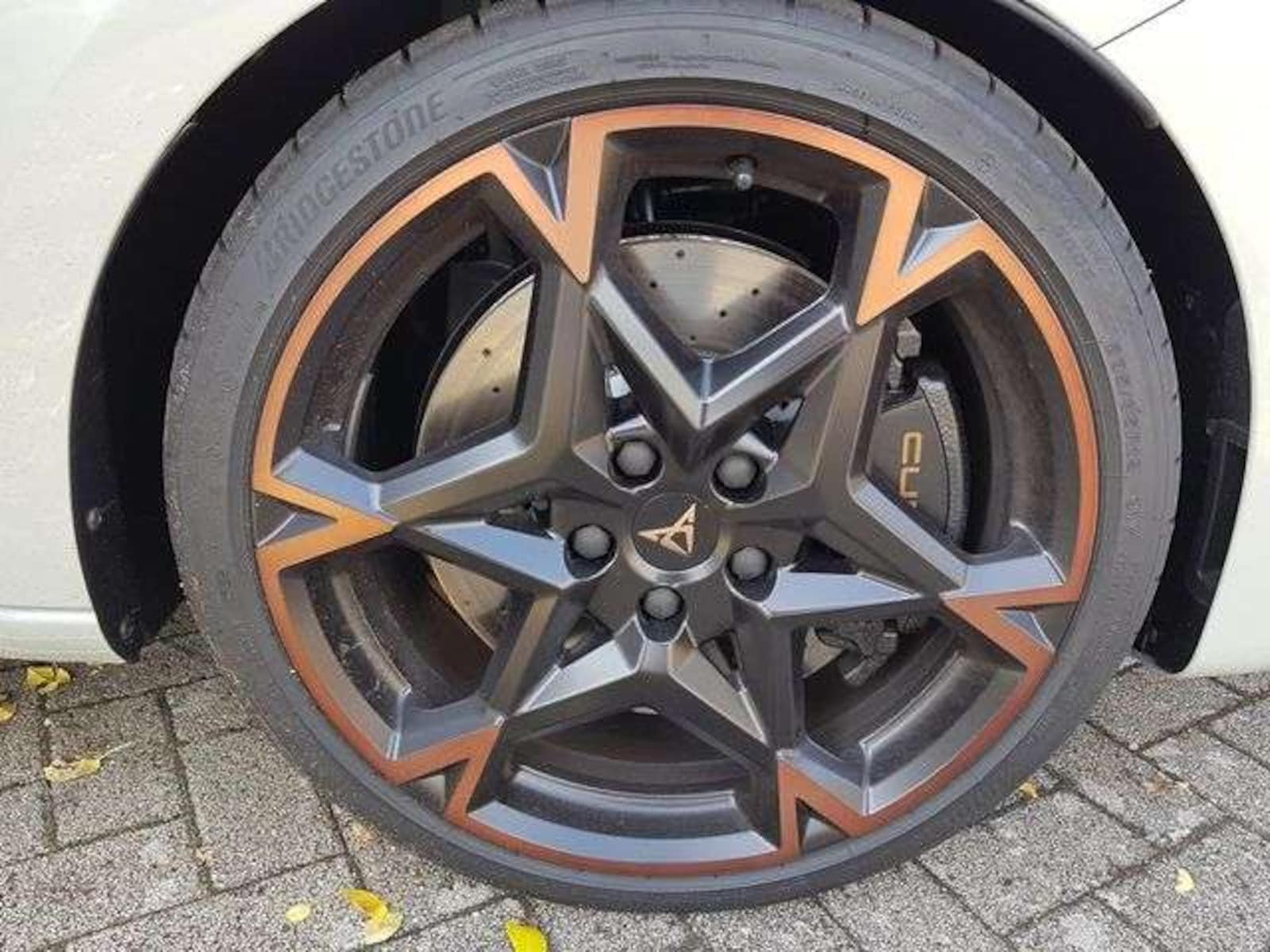 CUPRA Leon Sportstourer – Bild 6