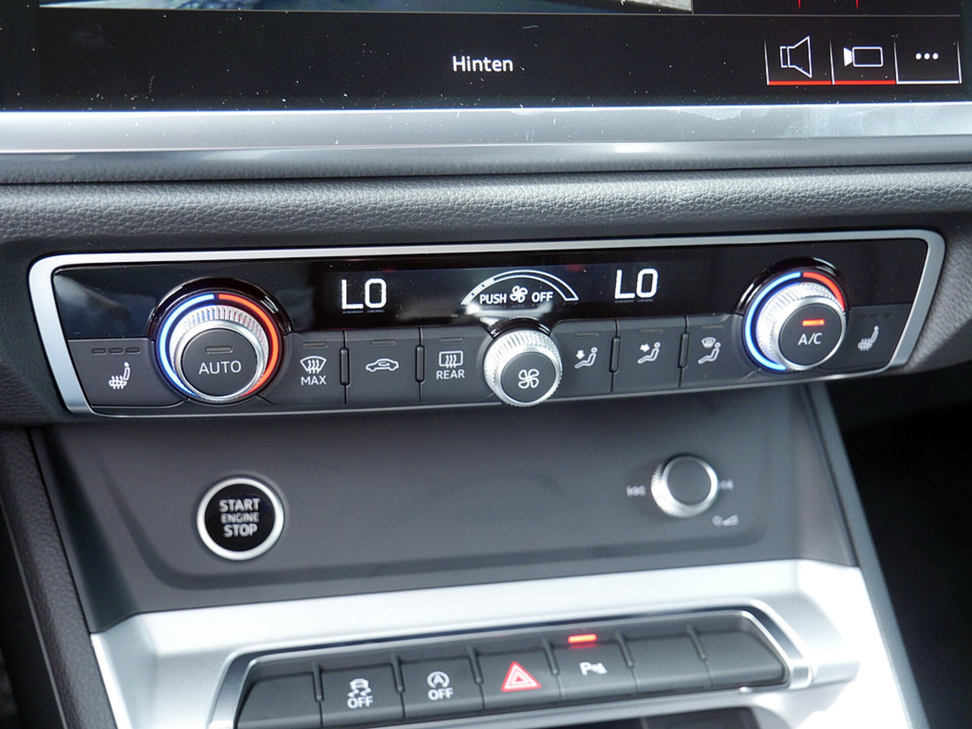 Audi Q3 SUV S line