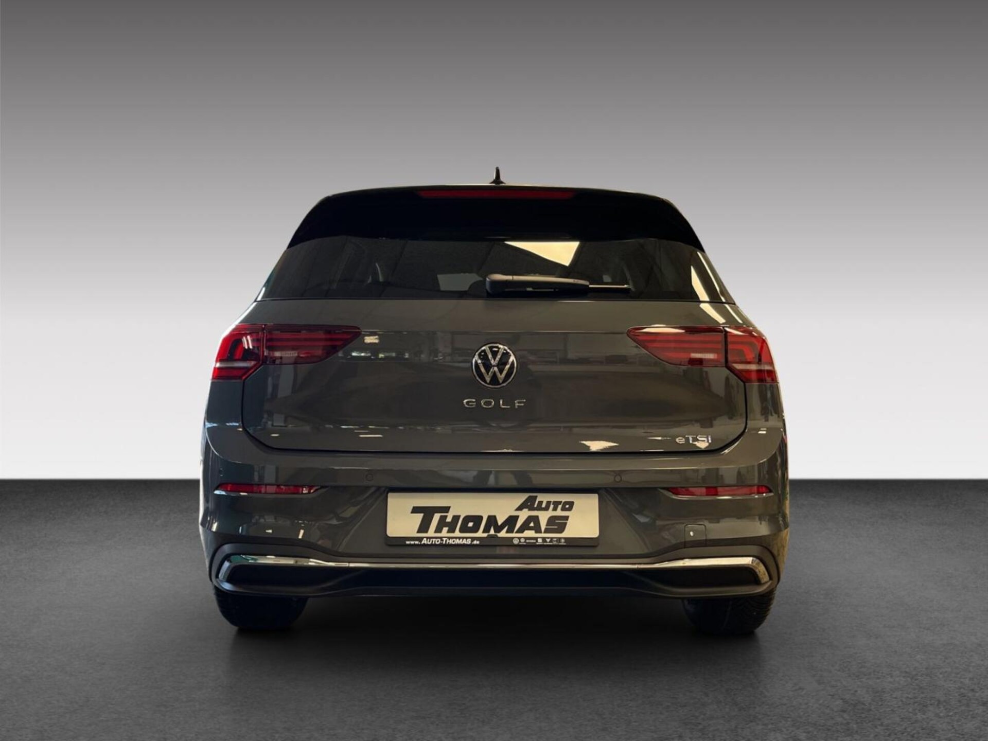 Volkswagen Golf Goal
