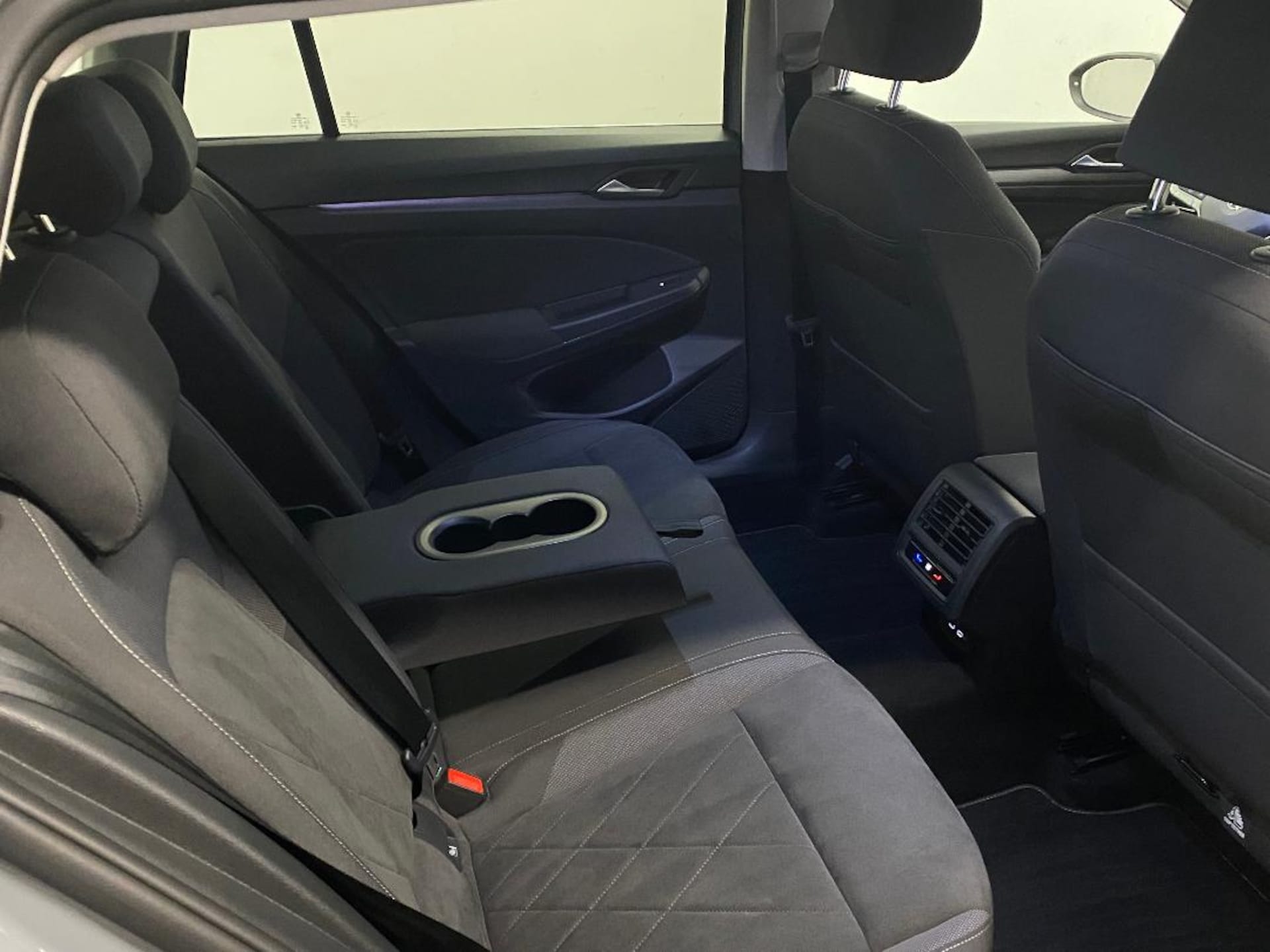 Volkswagen Golf Variant Style
