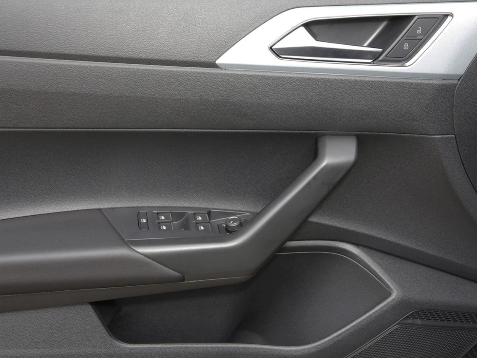 Volkswagen Taigo – Bild 16