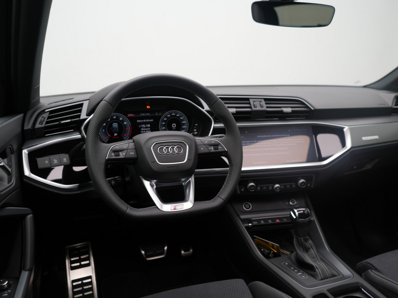 Audi Q3 Sportback – Bild 9