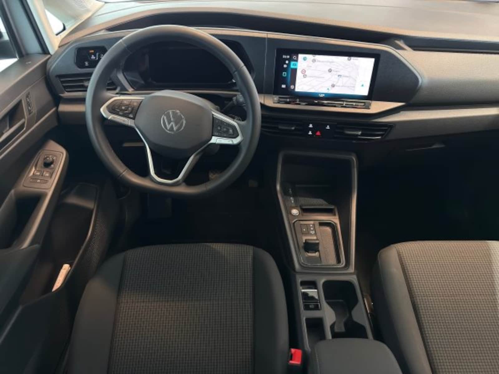 Volkswagen Caddy – Bild 10