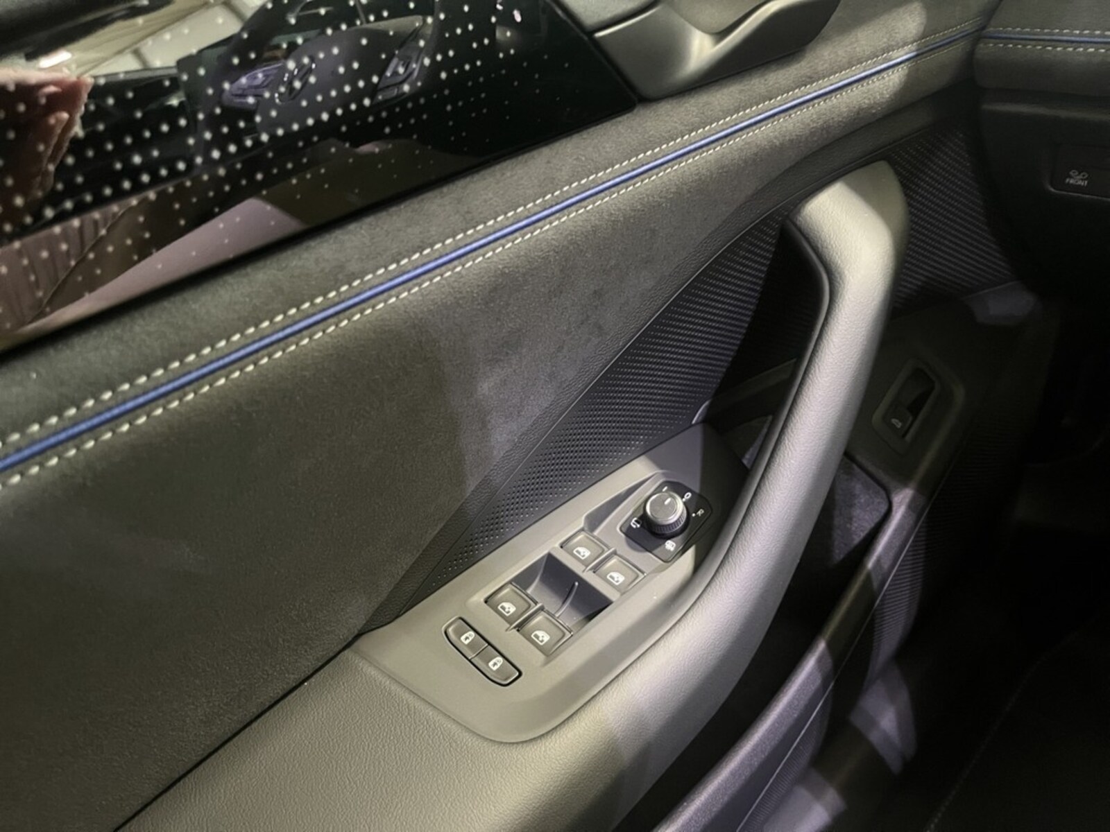 Volkswagen Passat – Bild 10