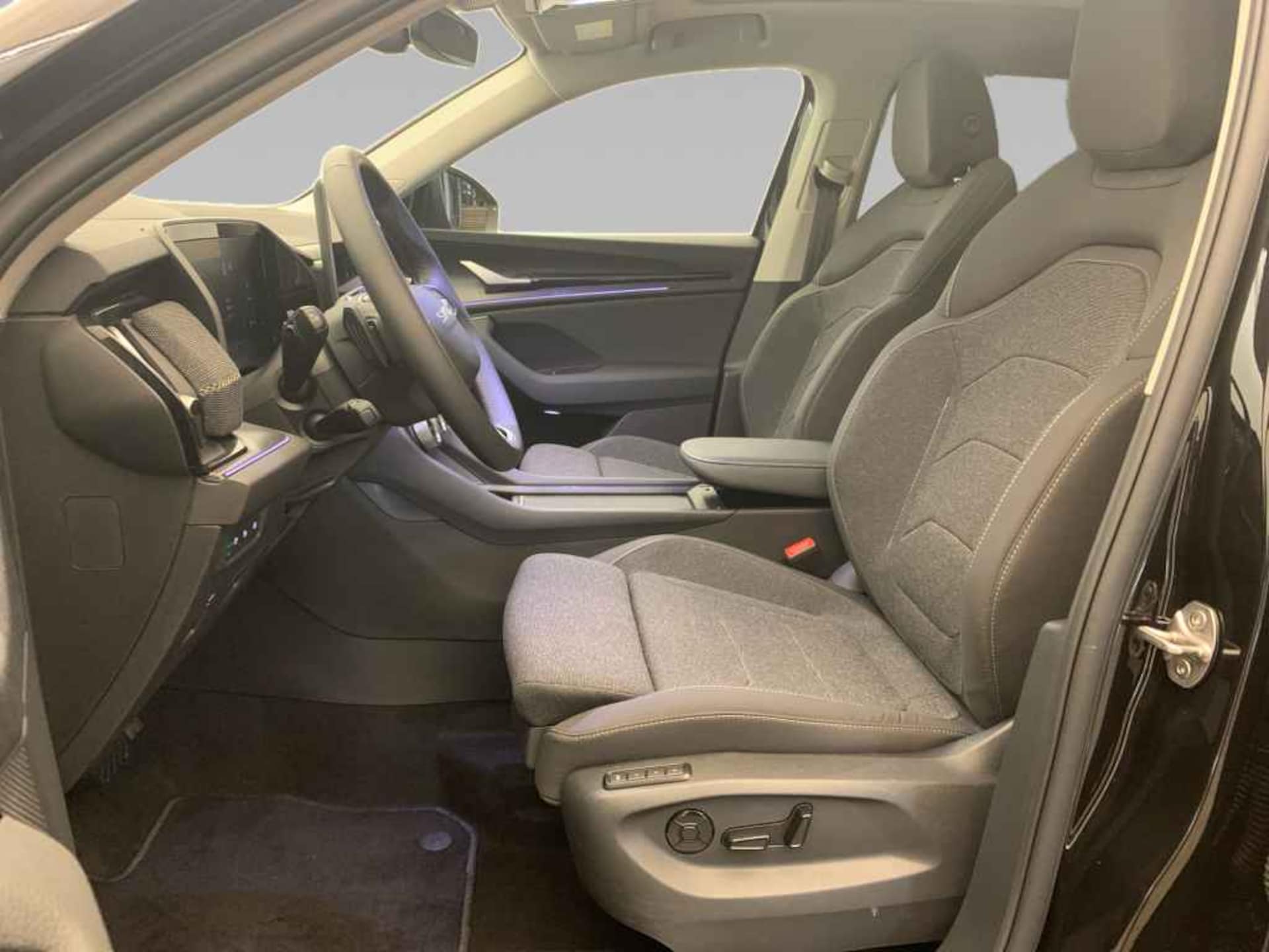 Skoda Kodiaq Selection