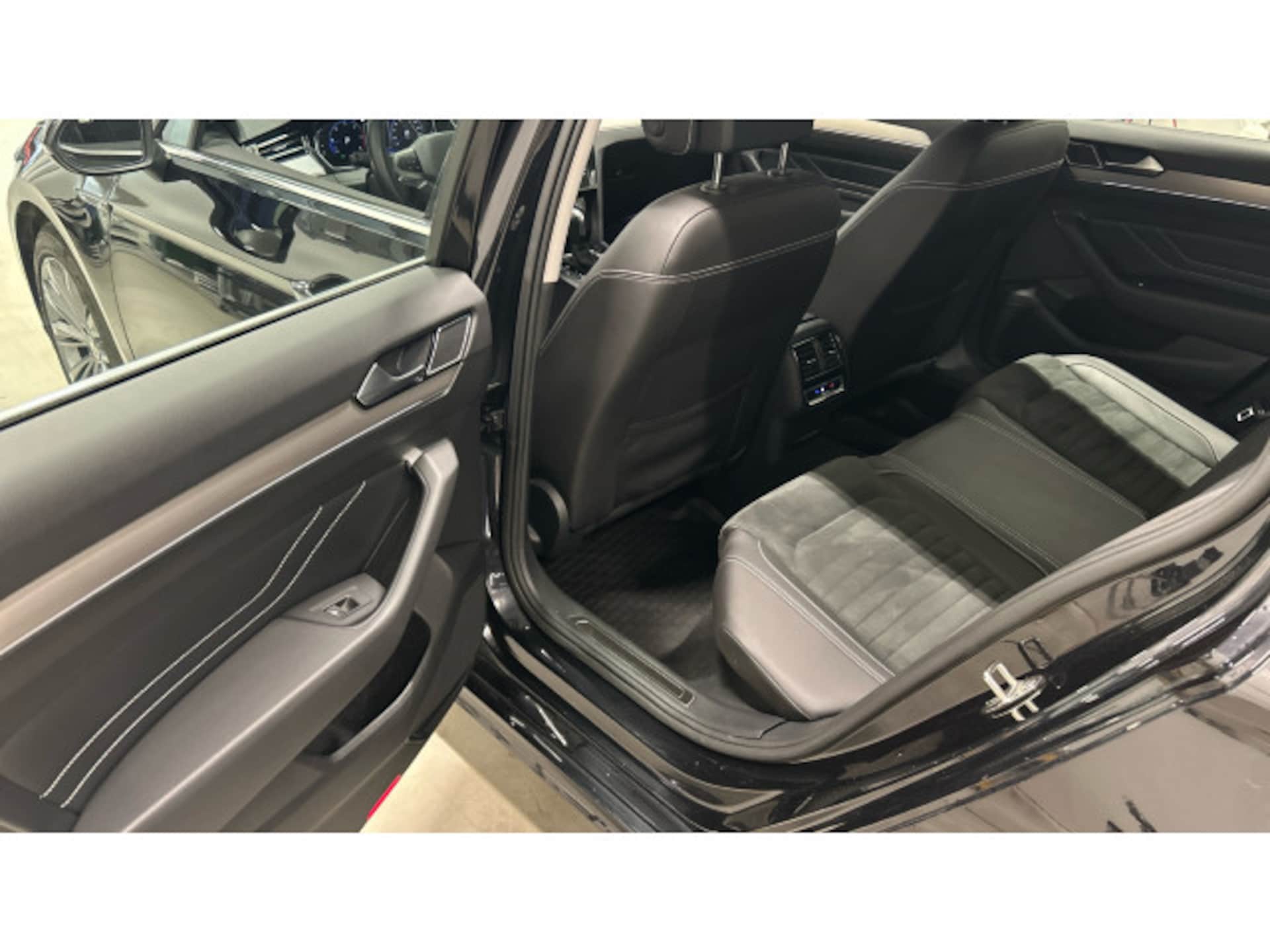 Volkswagen Passat Variant Elegance