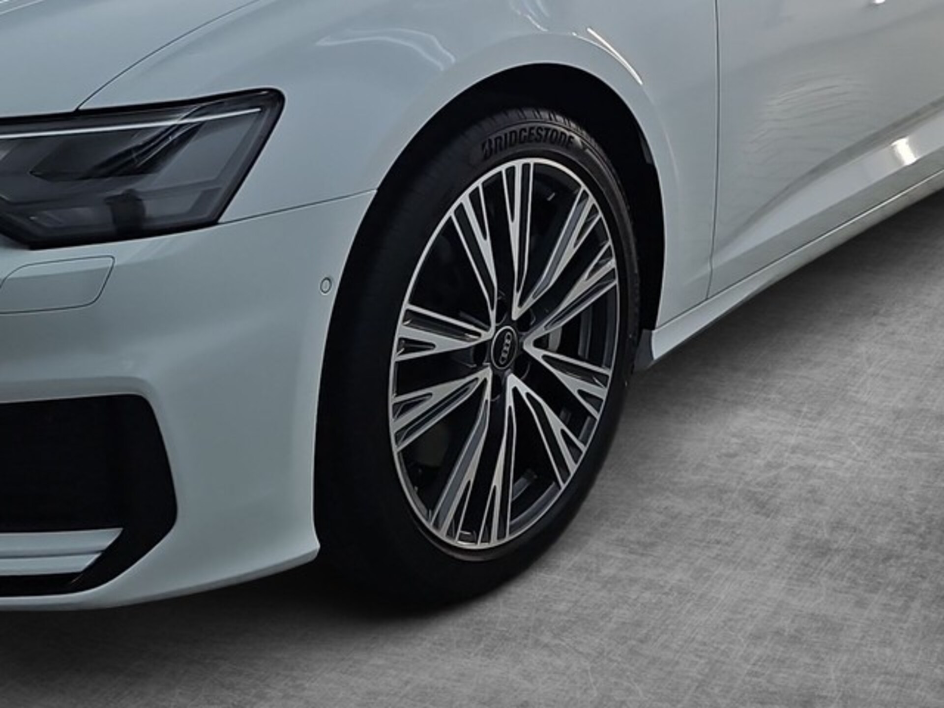 Audi A6 Avant TFSI e Sport