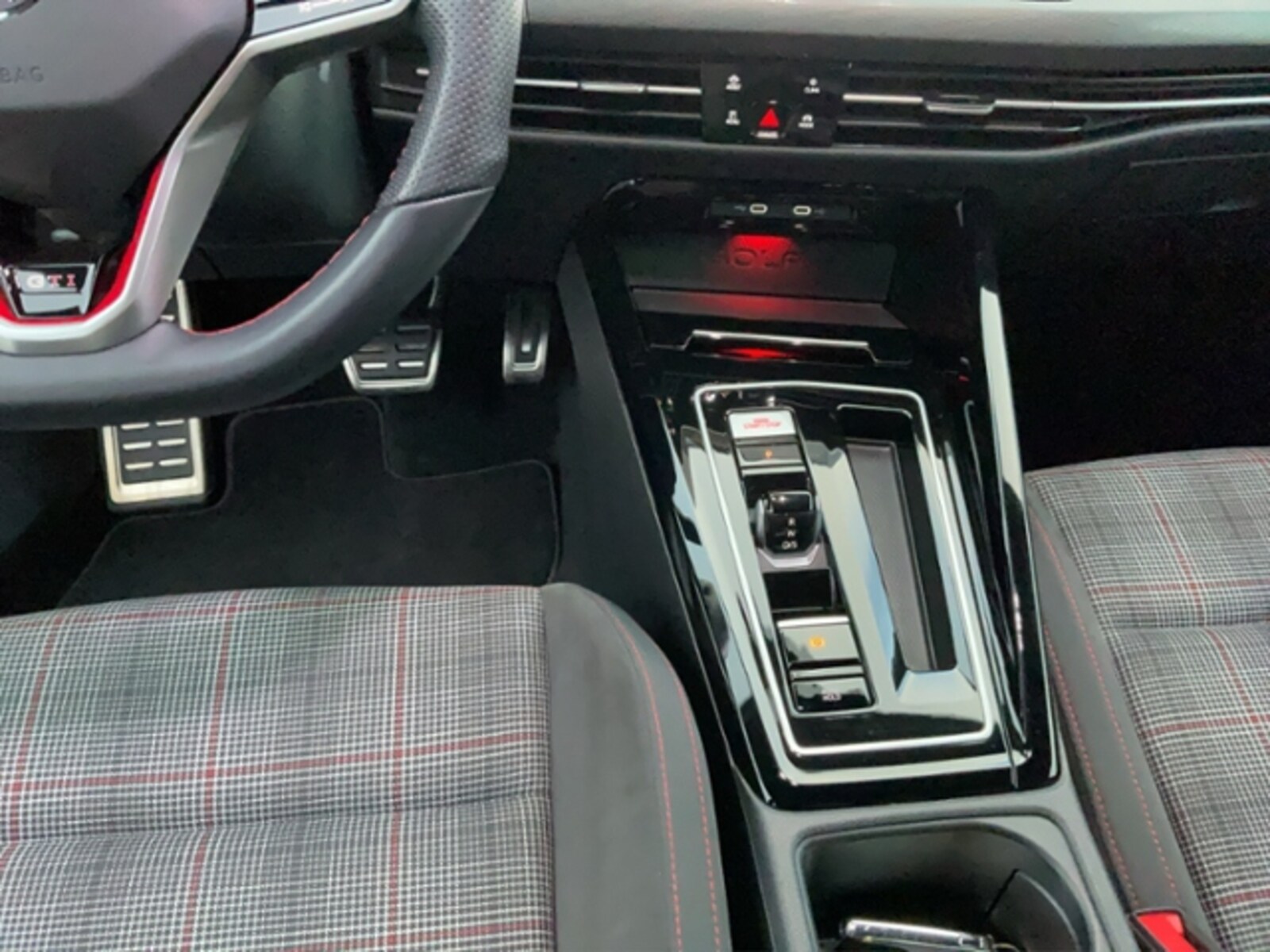 Volkswagen Golf – Bild 8
