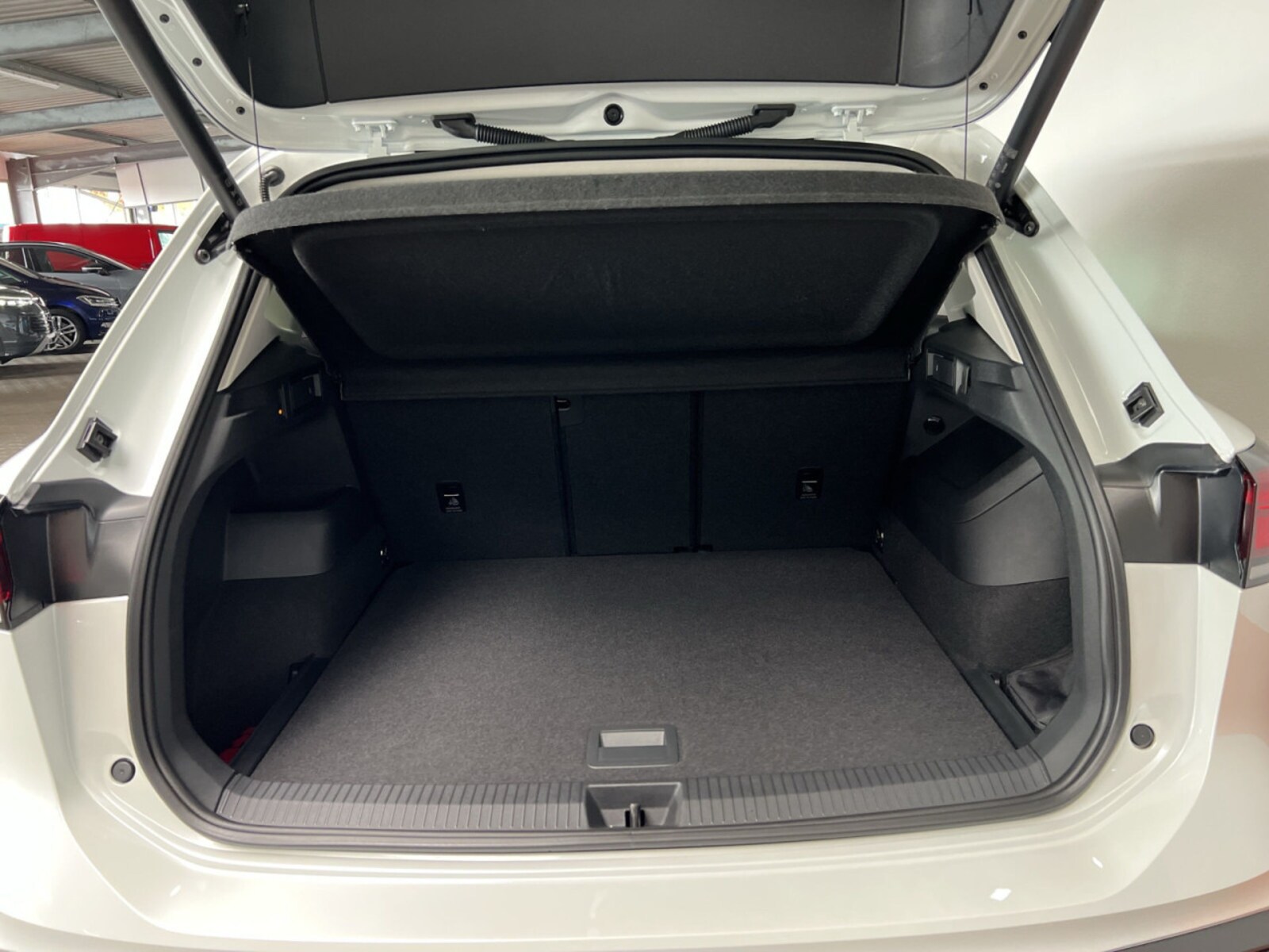 Volkswagen Tiguan – Bild 9