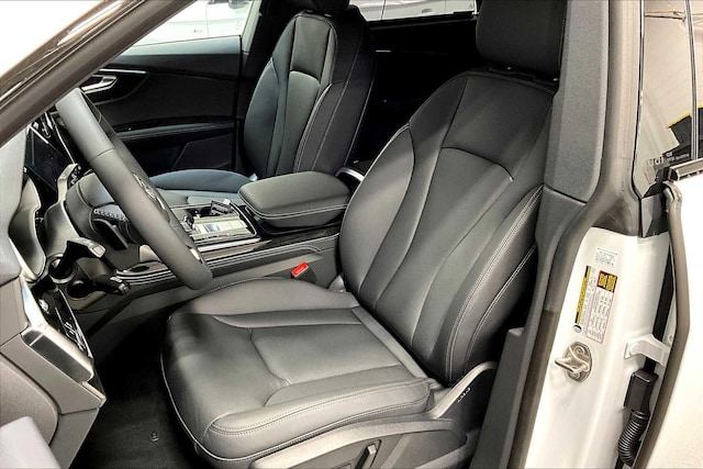 2026 Audi Q8 Premium Plus - Photo 9