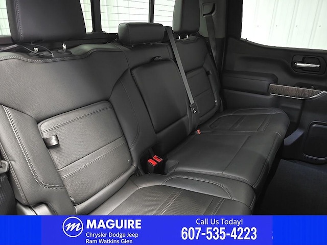 2021 GMC Sierra 1500 Denali Denali - Photo 19