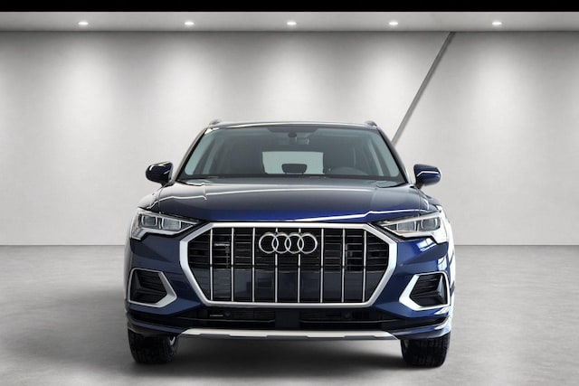 2023 Audi Q3 SUV