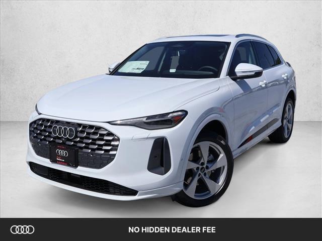 2026 Audi Q5 Premium Plus quattro's photo