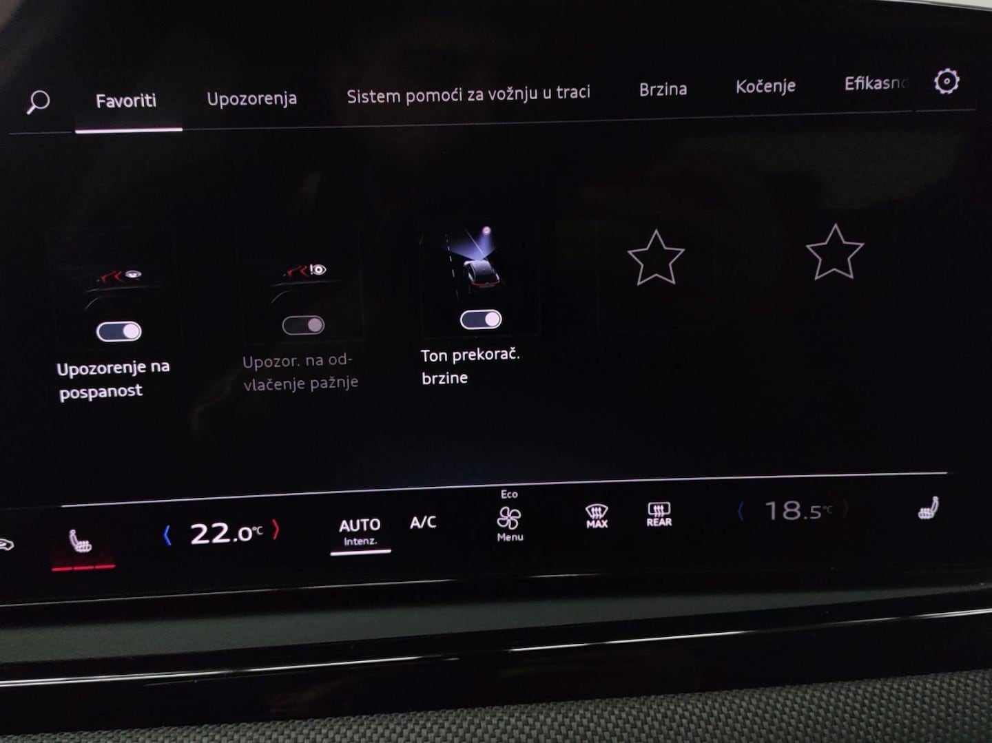 Bild über Audi A5 Avant TDI 150 kW S tronic - für weitere Informationen kontaktieren Sie den Audi Partner