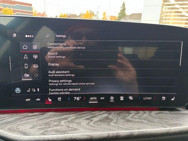 2025 Audi Q5 Premium Plus - Photo 26