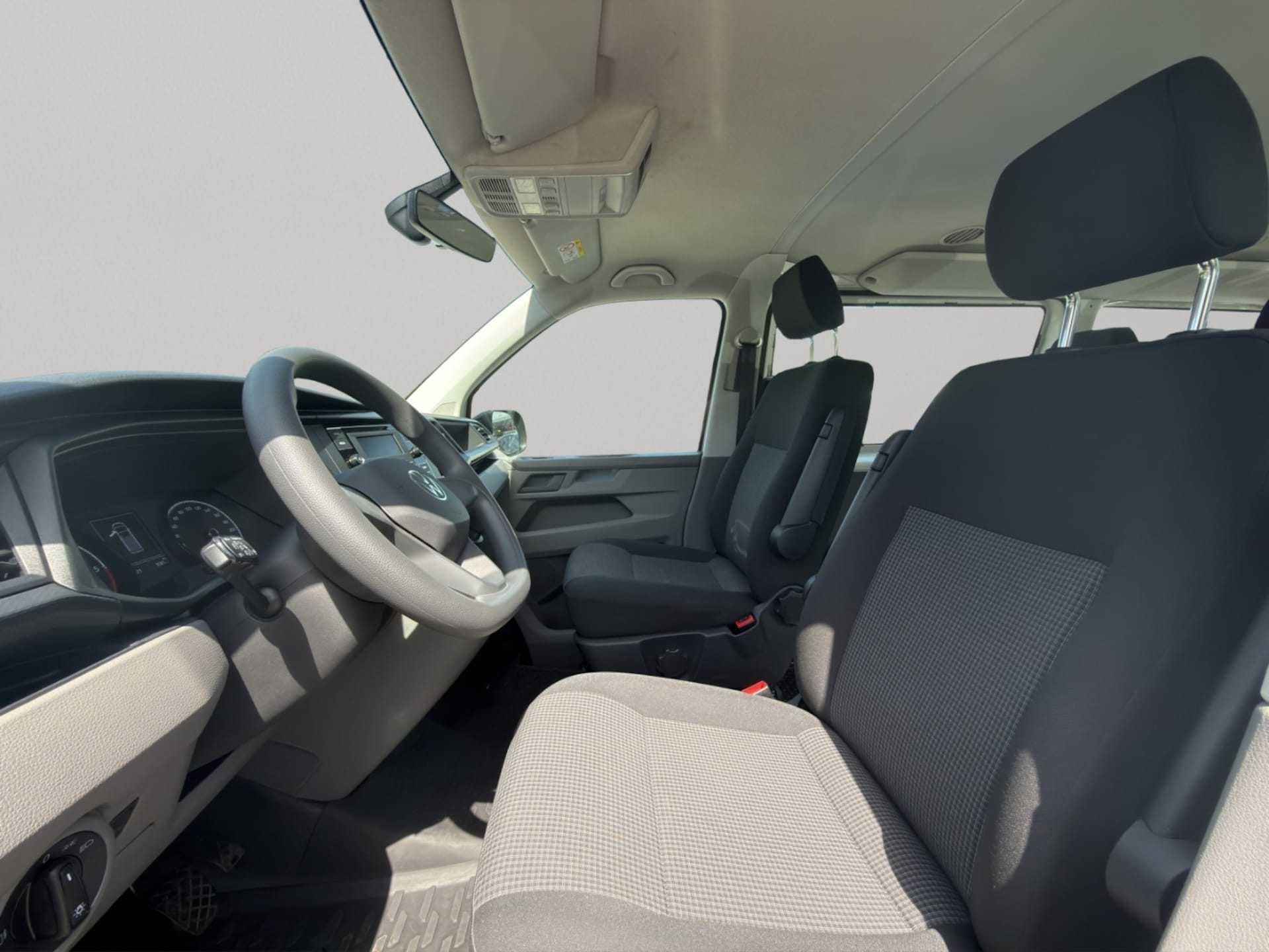 Volkswagen T6.1 Transporter Kombi kurzer Radstand