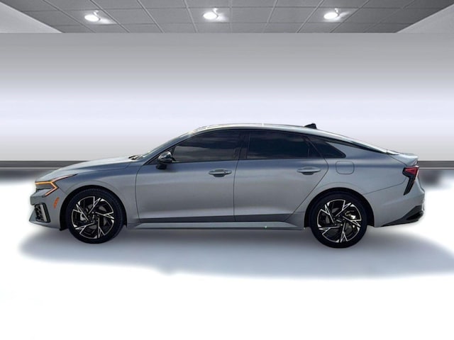 2025 Kia K5