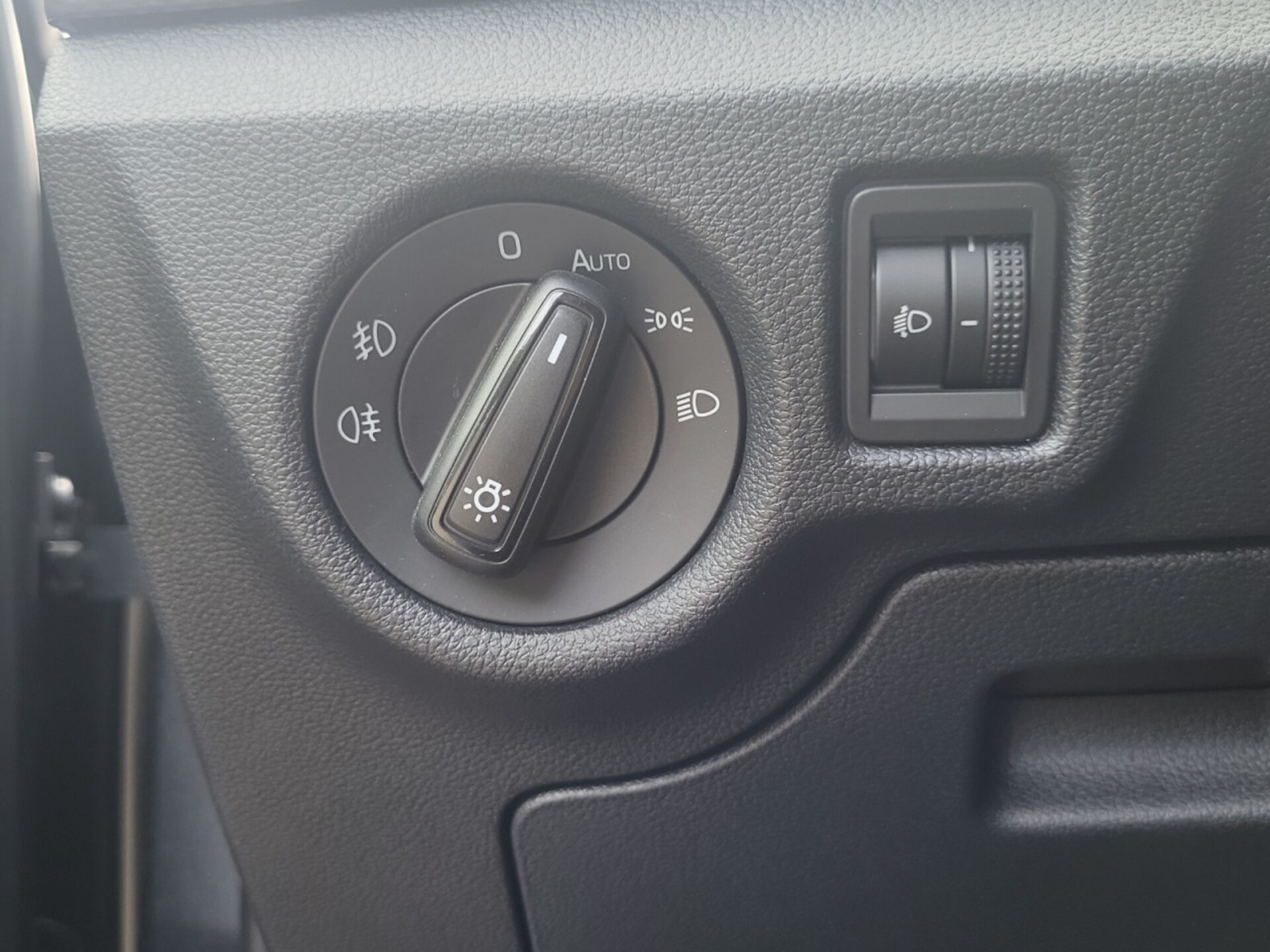 Skoda Kamiq Essence