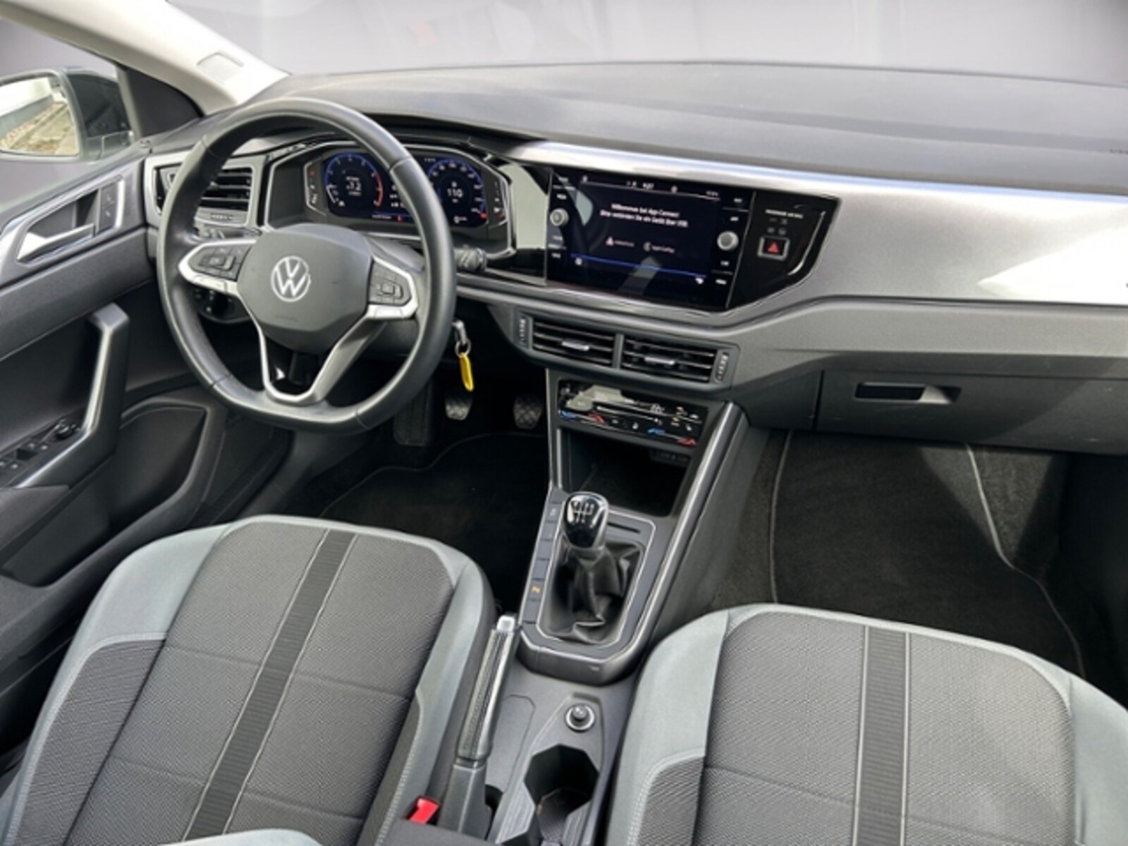 Volkswagen Polo – Bild 13