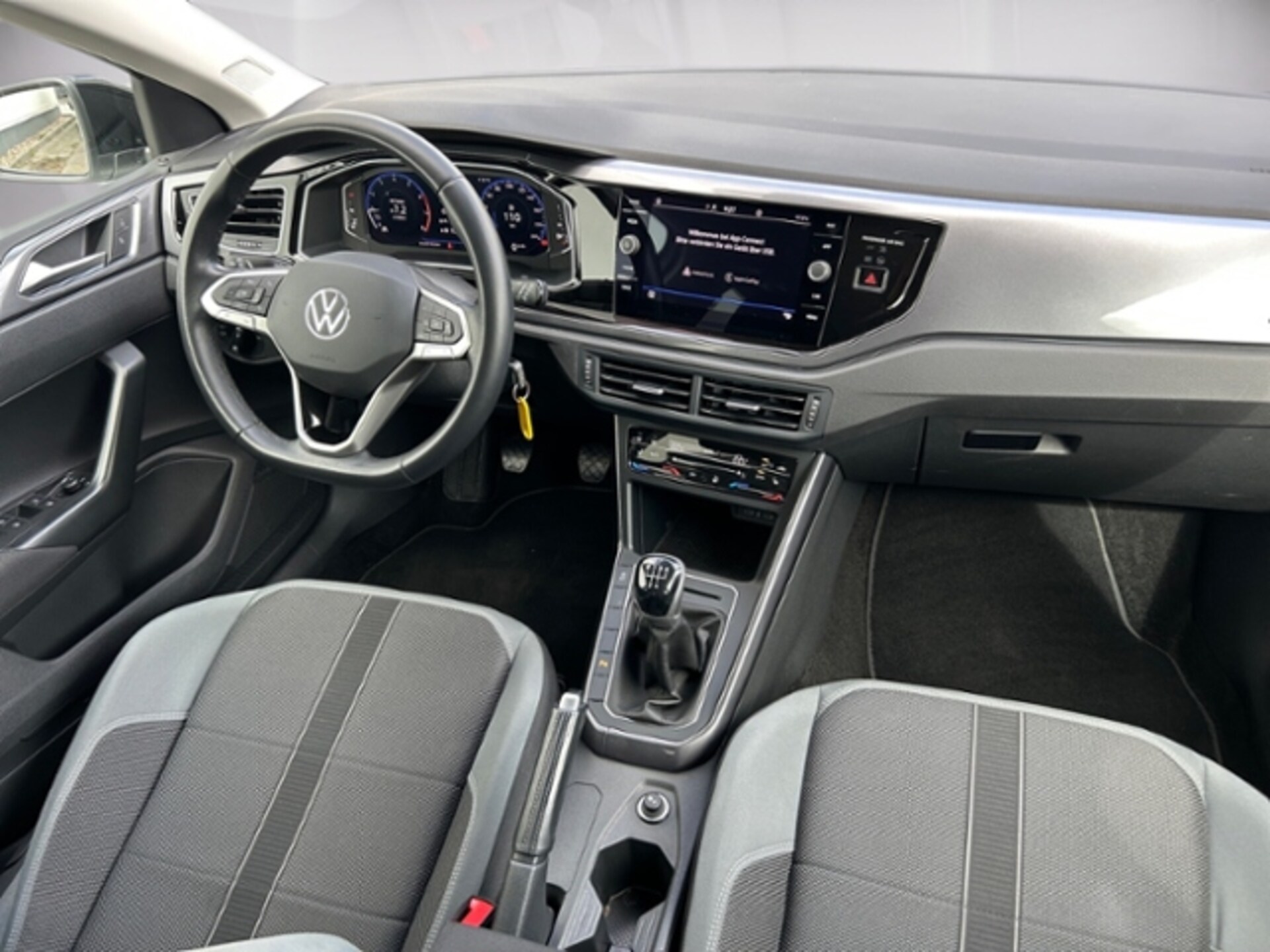 Volkswagen Polo Style