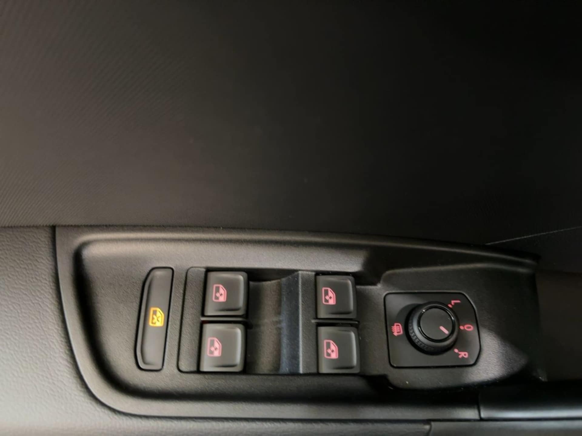 Audi A1 Sportback Advanced