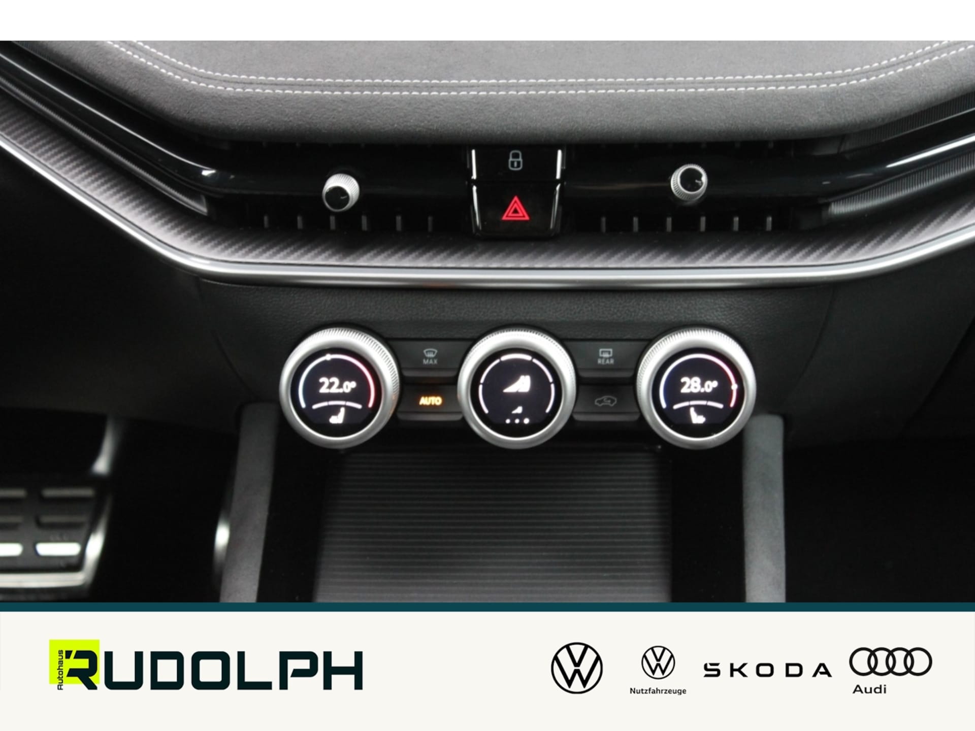 Skoda Superb Combi Sportline