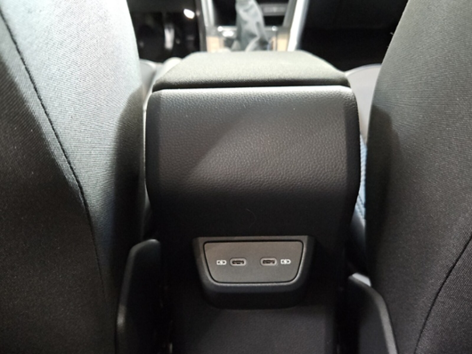 Volkswagen Taigo – Bild 19