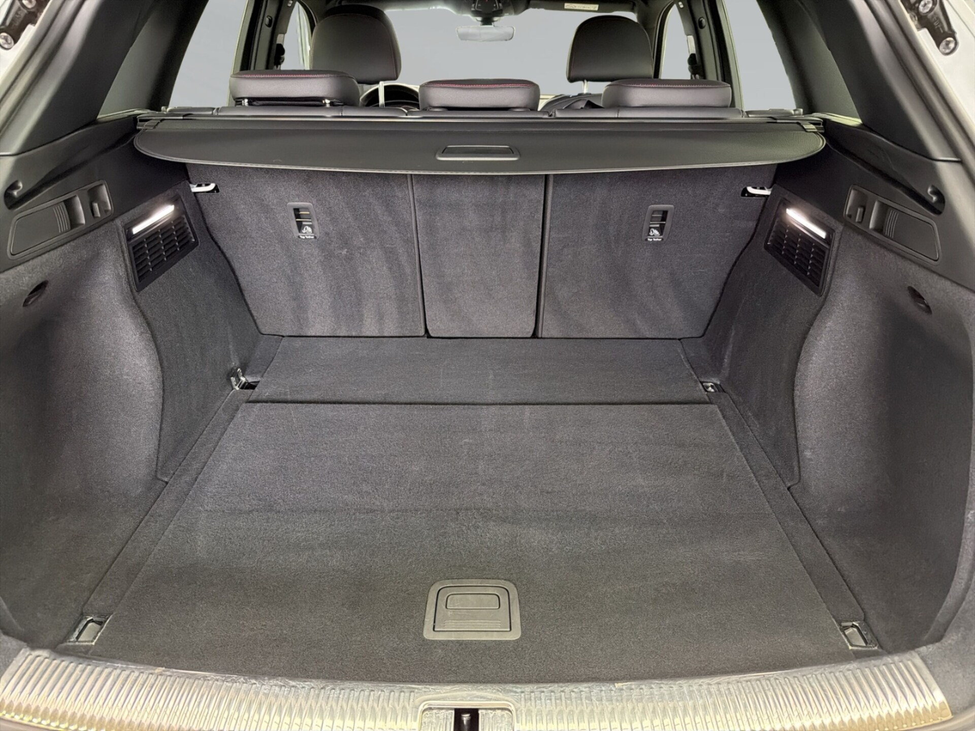 Audi Q5 SUV S line