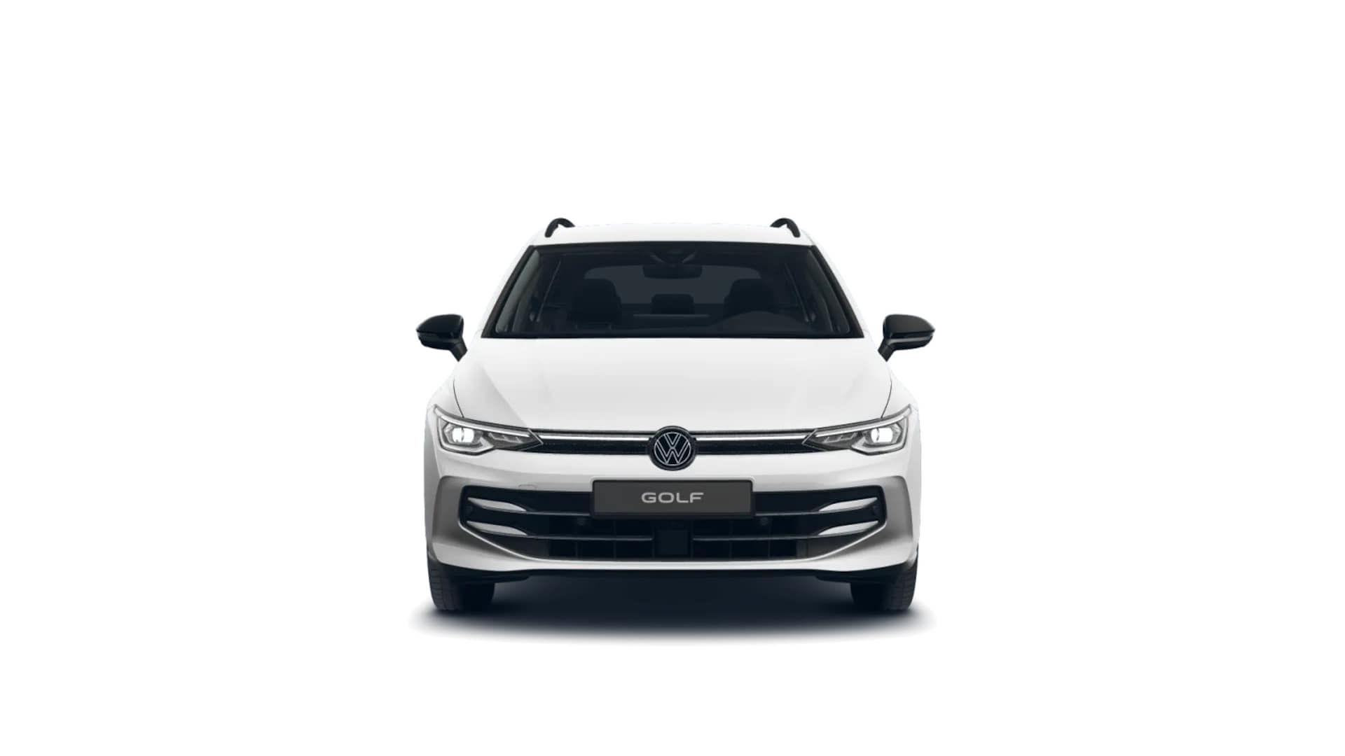 Volkswagen Golf Variant Goal
