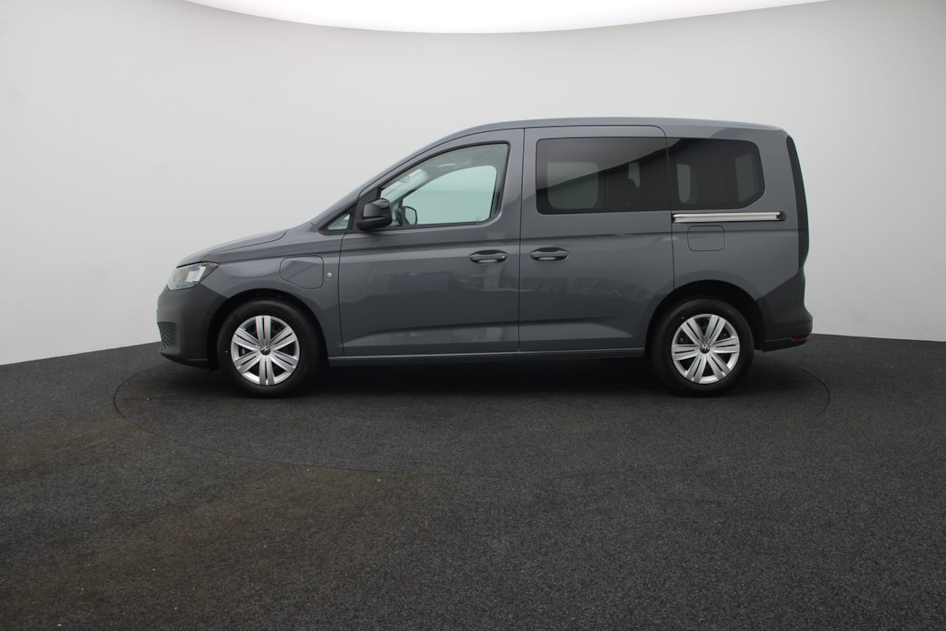 Volkswagen Caddy Basis-Modell