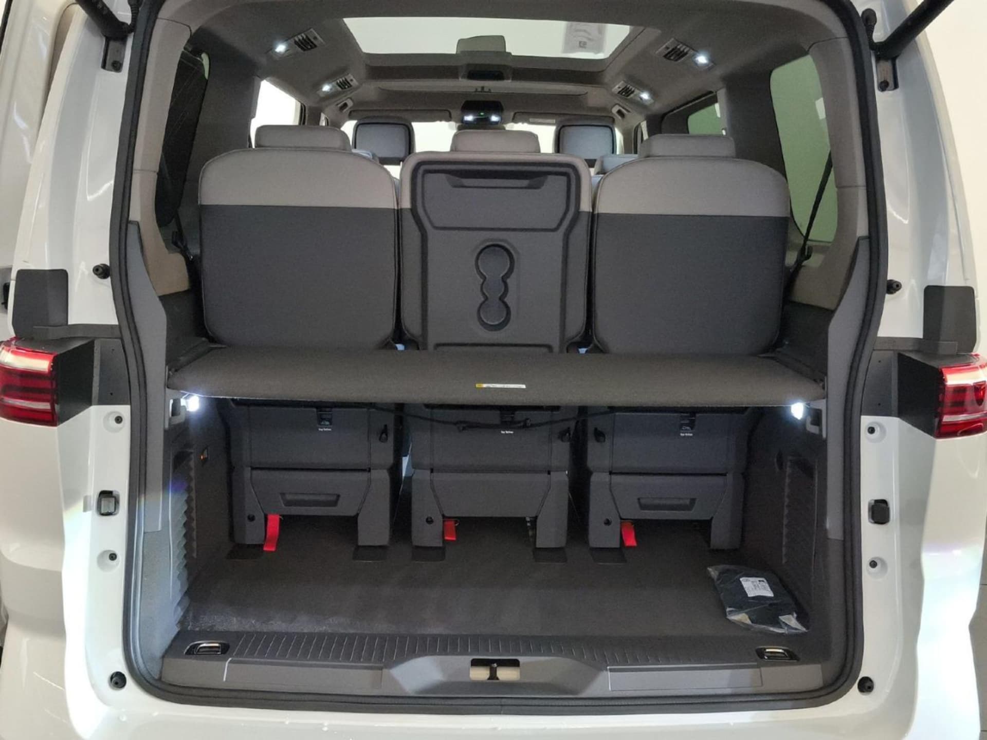Volkswagen Multivan Langversion Life