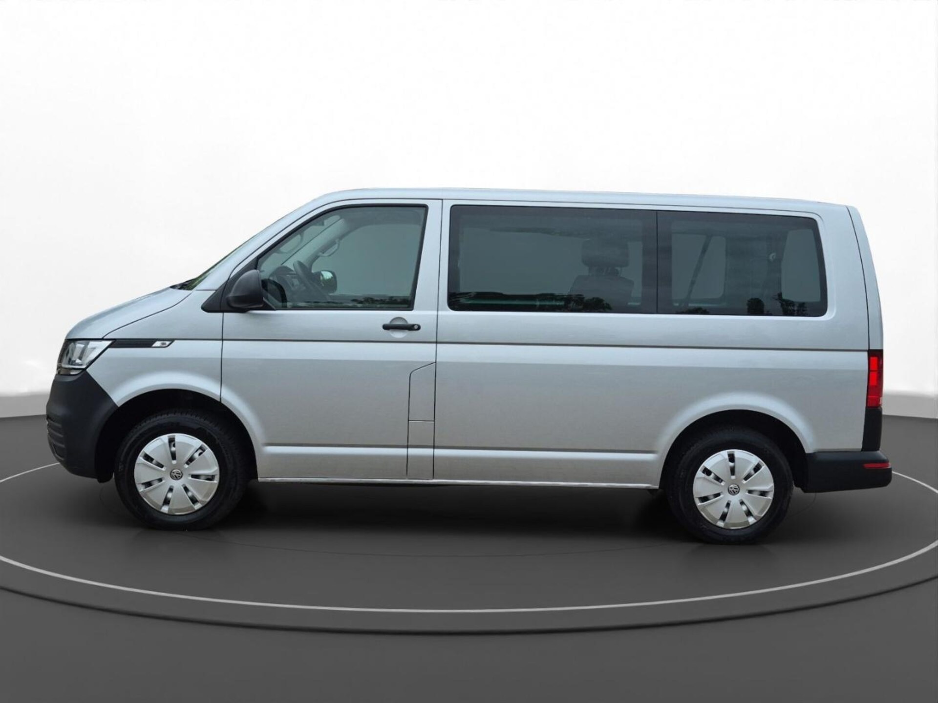 Volkswagen T6.1 Transporter Kombi kurzer Radstand