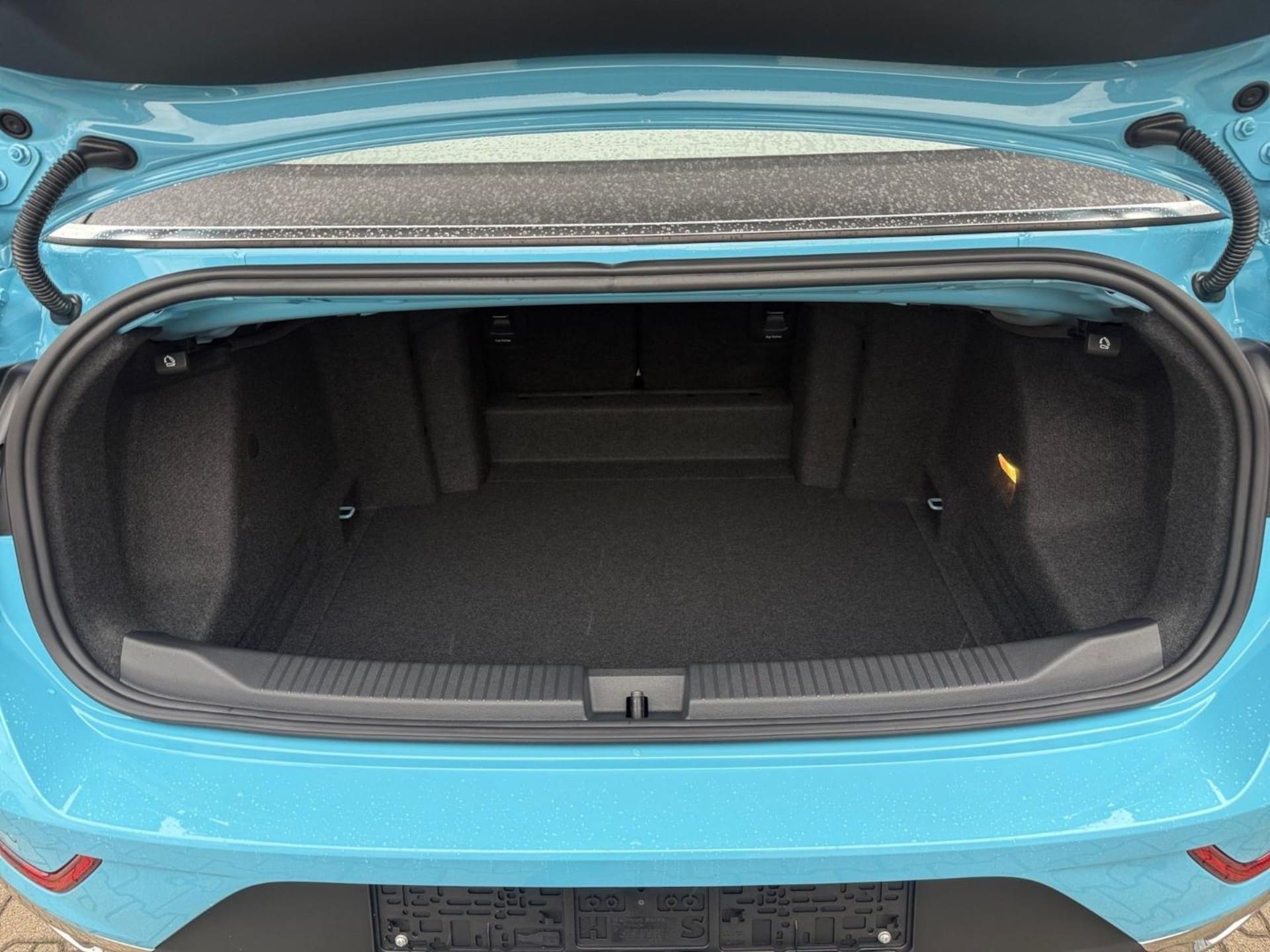 Volkswagen T-Roc Cabriolet ENERGY