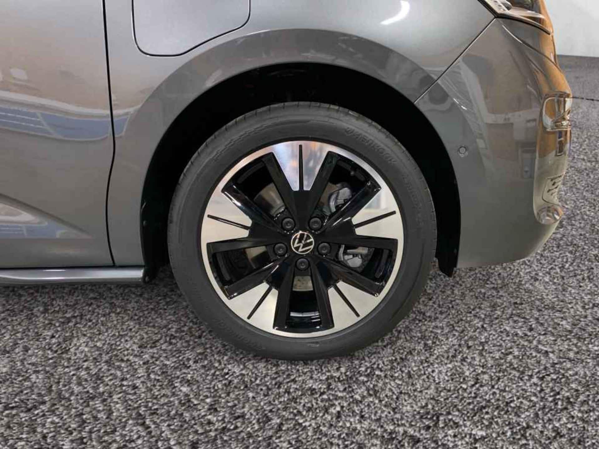 Volkswagen California Ocean