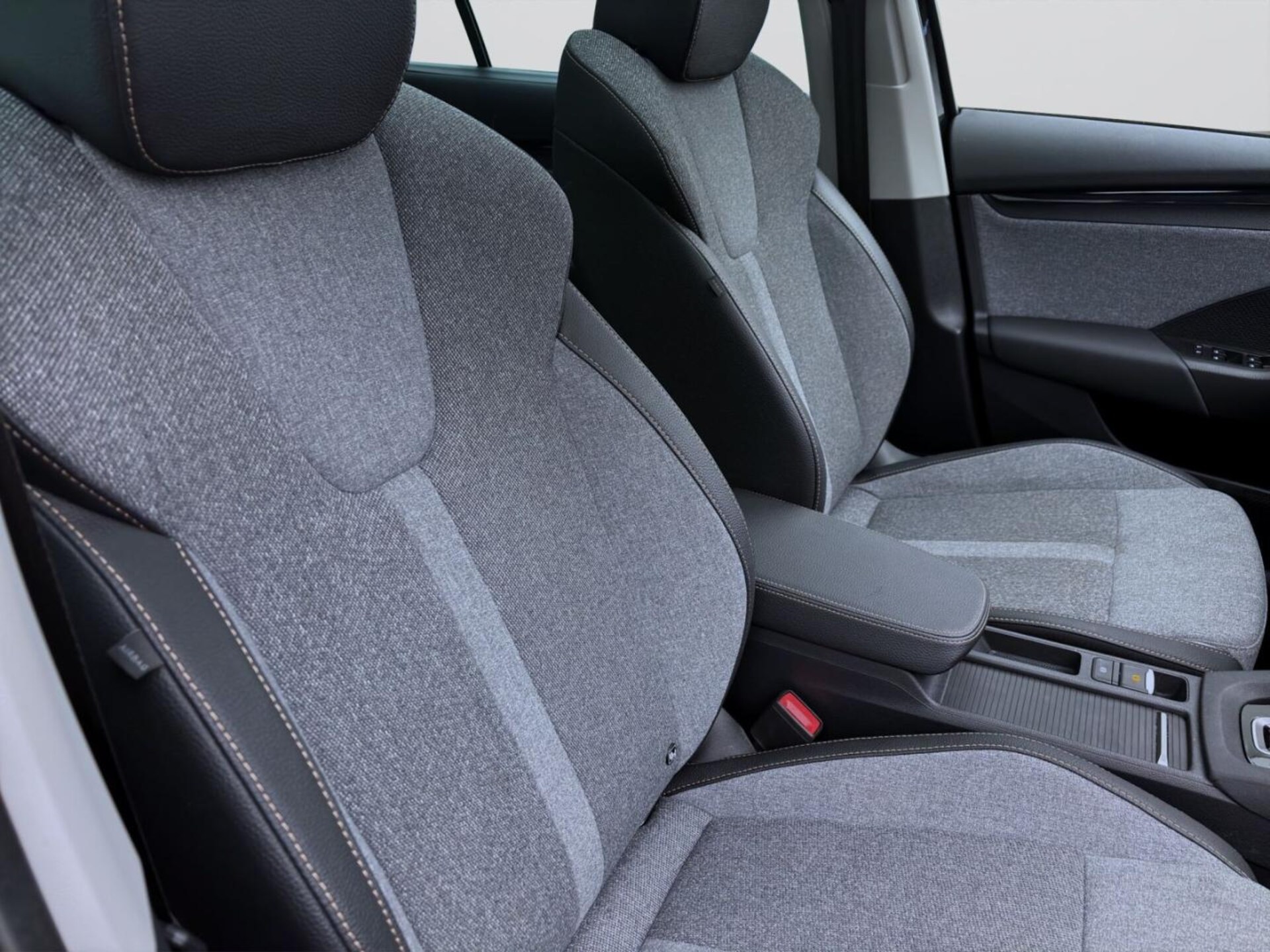 Skoda Octavia Combi Tour