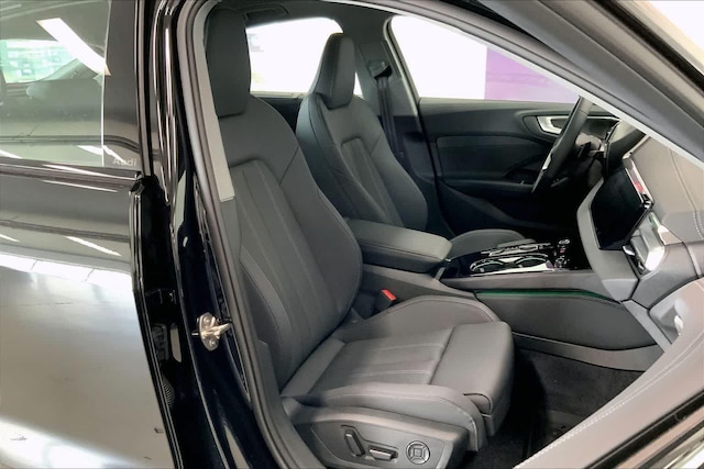 2026 Audi A5 Prestige - Photo 13