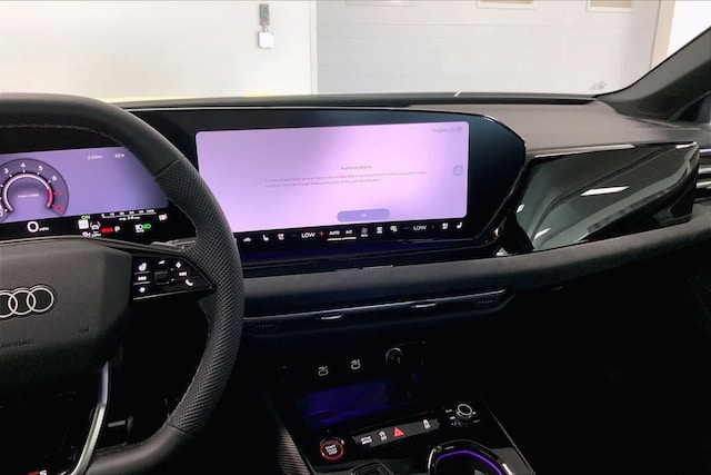 2026 Audi S5 Premium Plus - Photo 16