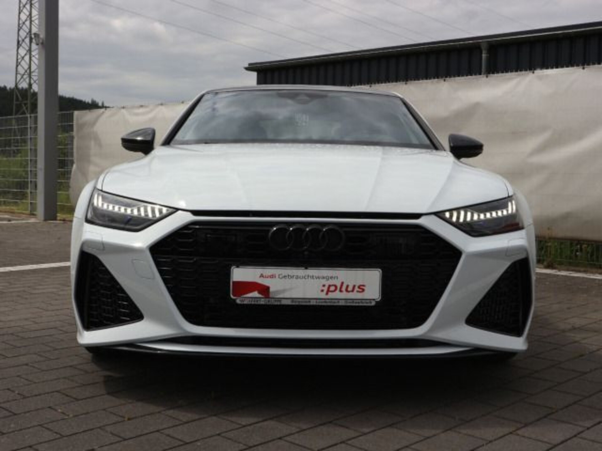 Audi RS 7 Sportback