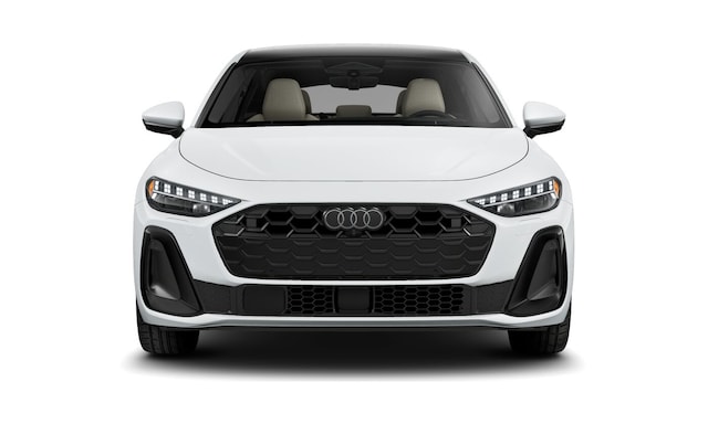 2026 Audi A5 Sedan