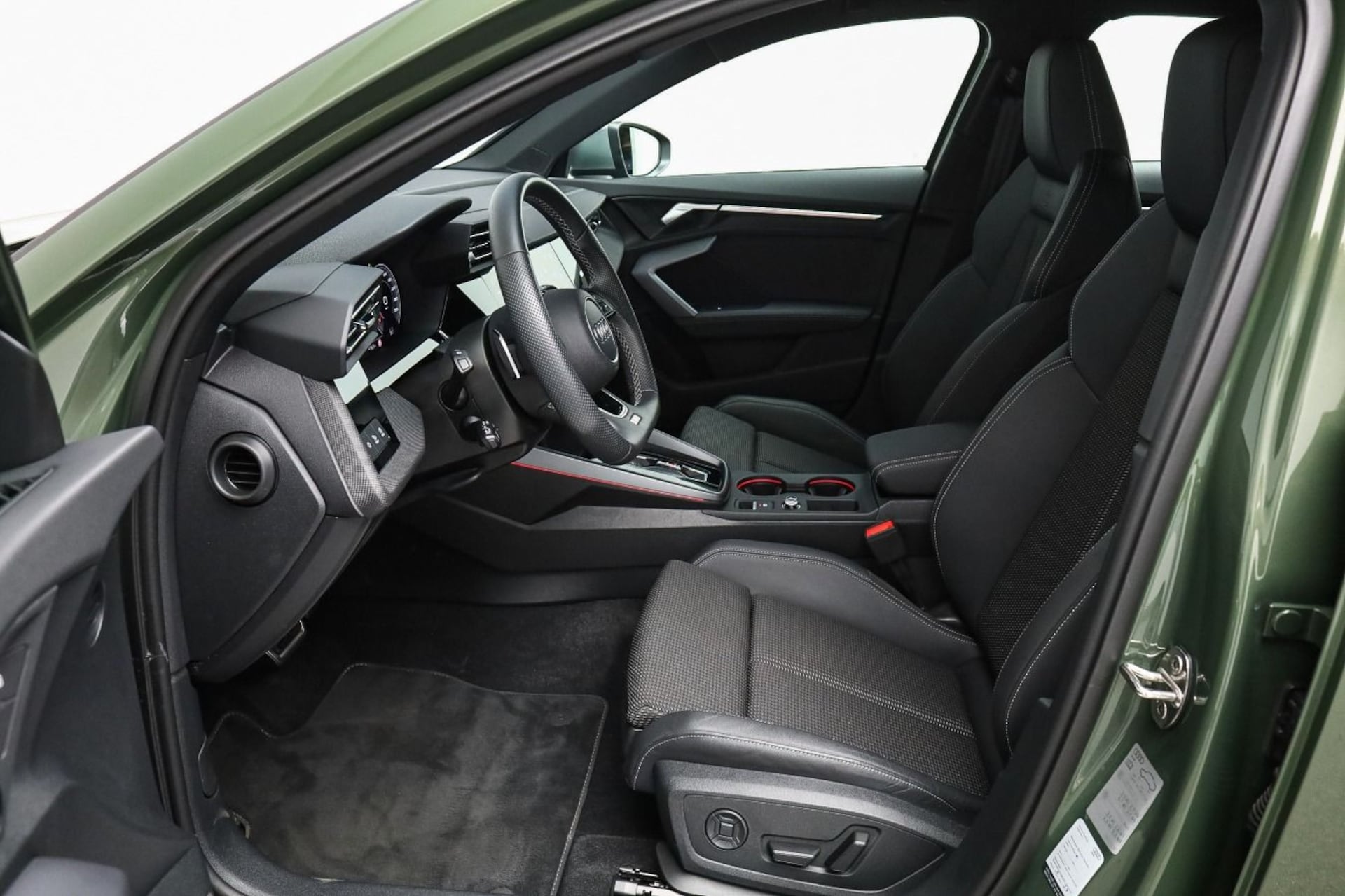 Audi S3 Sportback
