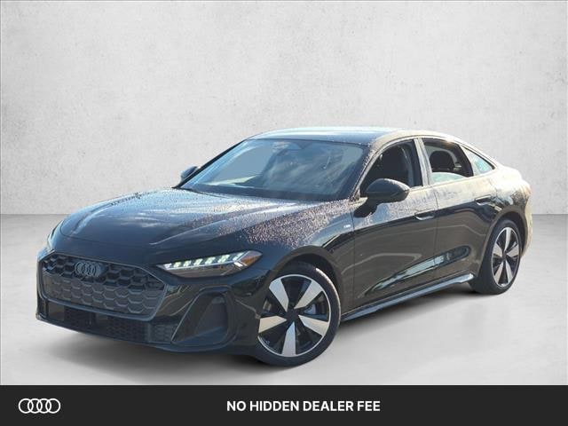 2026 Audi A5