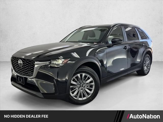 2024 Mazda CX-90