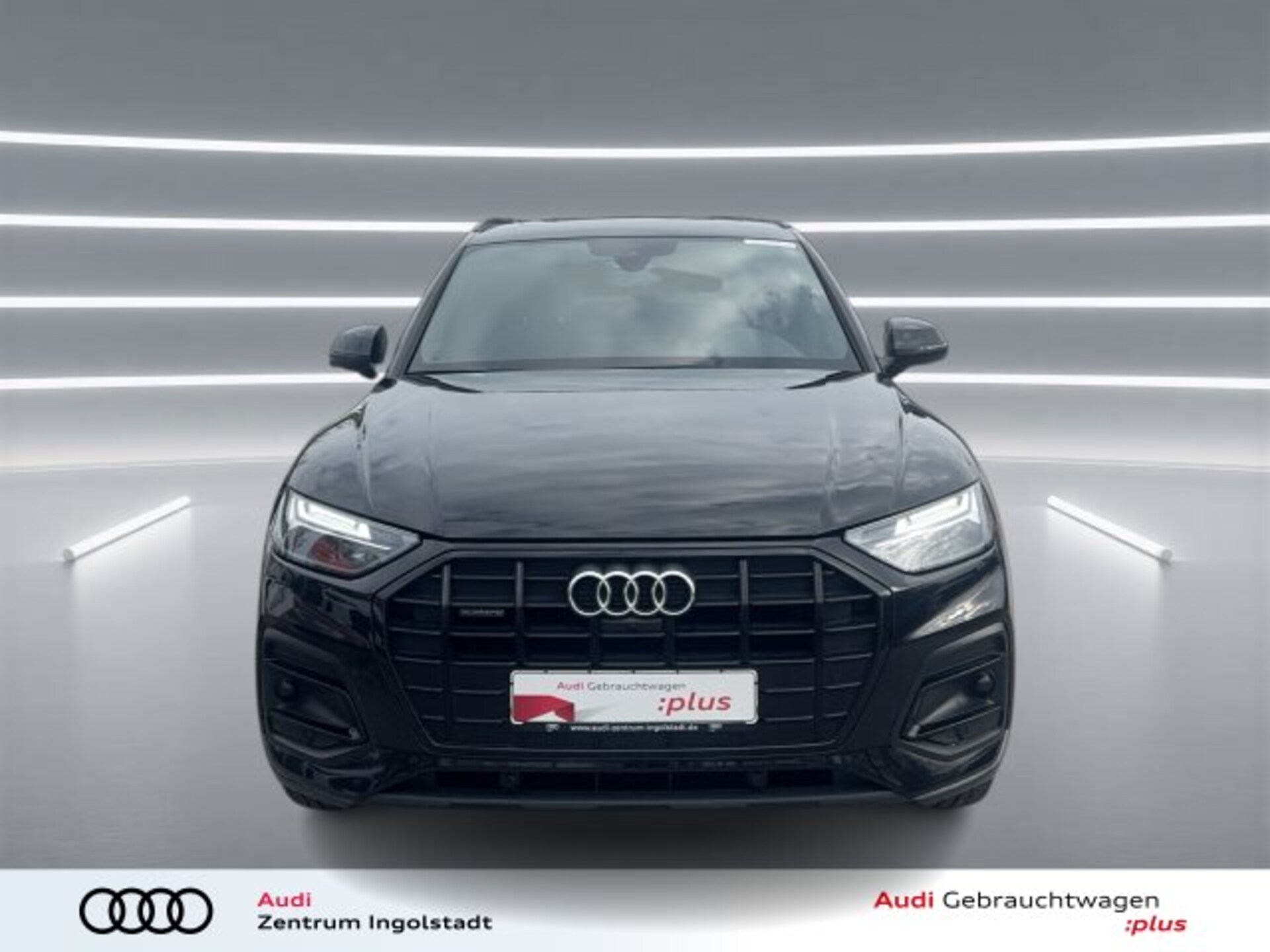 Audi Q5 Sportback advanced