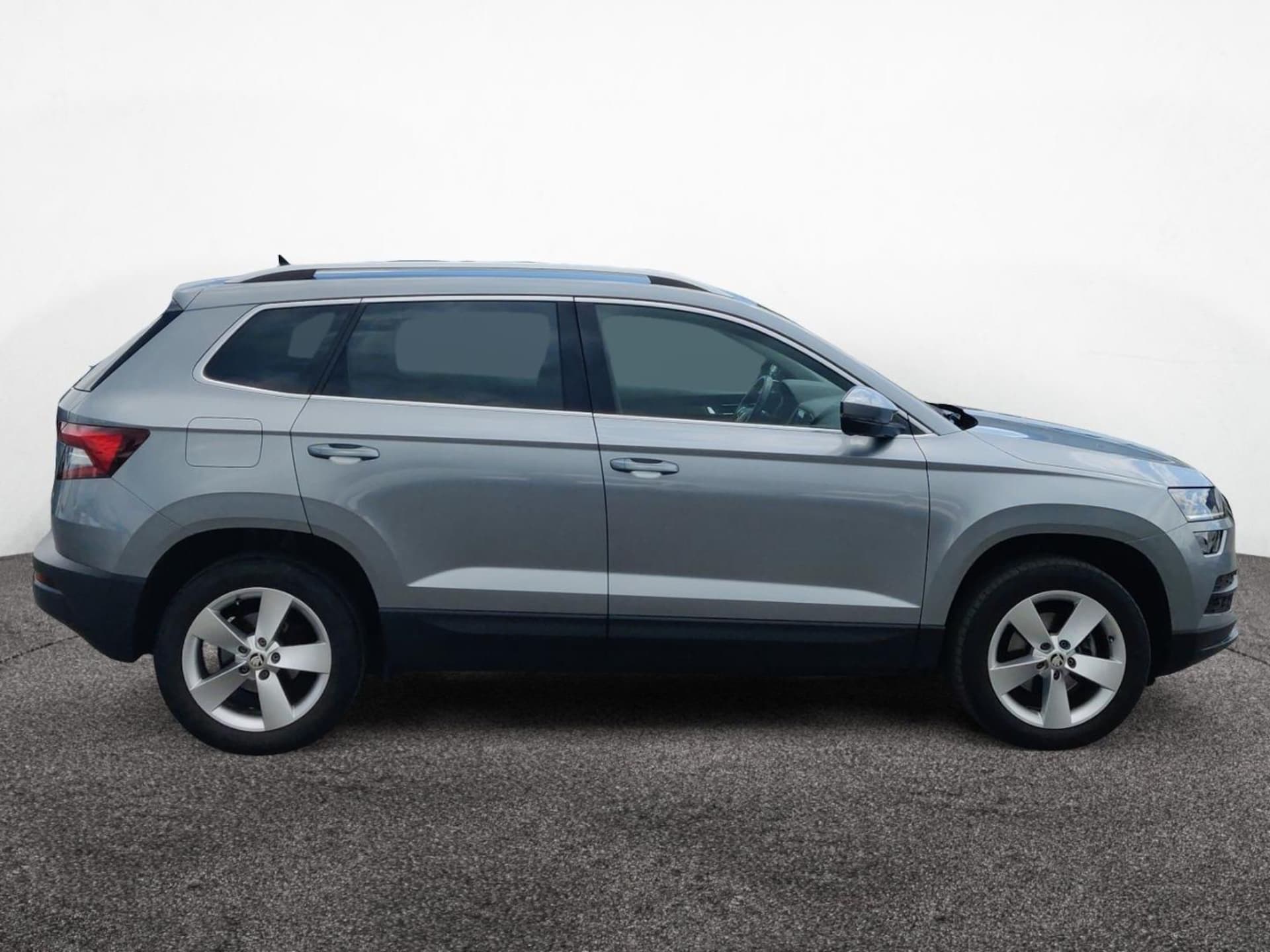 Skoda Karoq Style