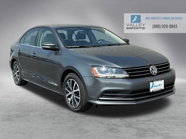 Photo of 2017 Volkswagen Jetta