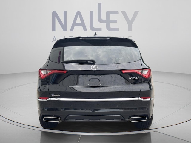 2023 Acura MDX