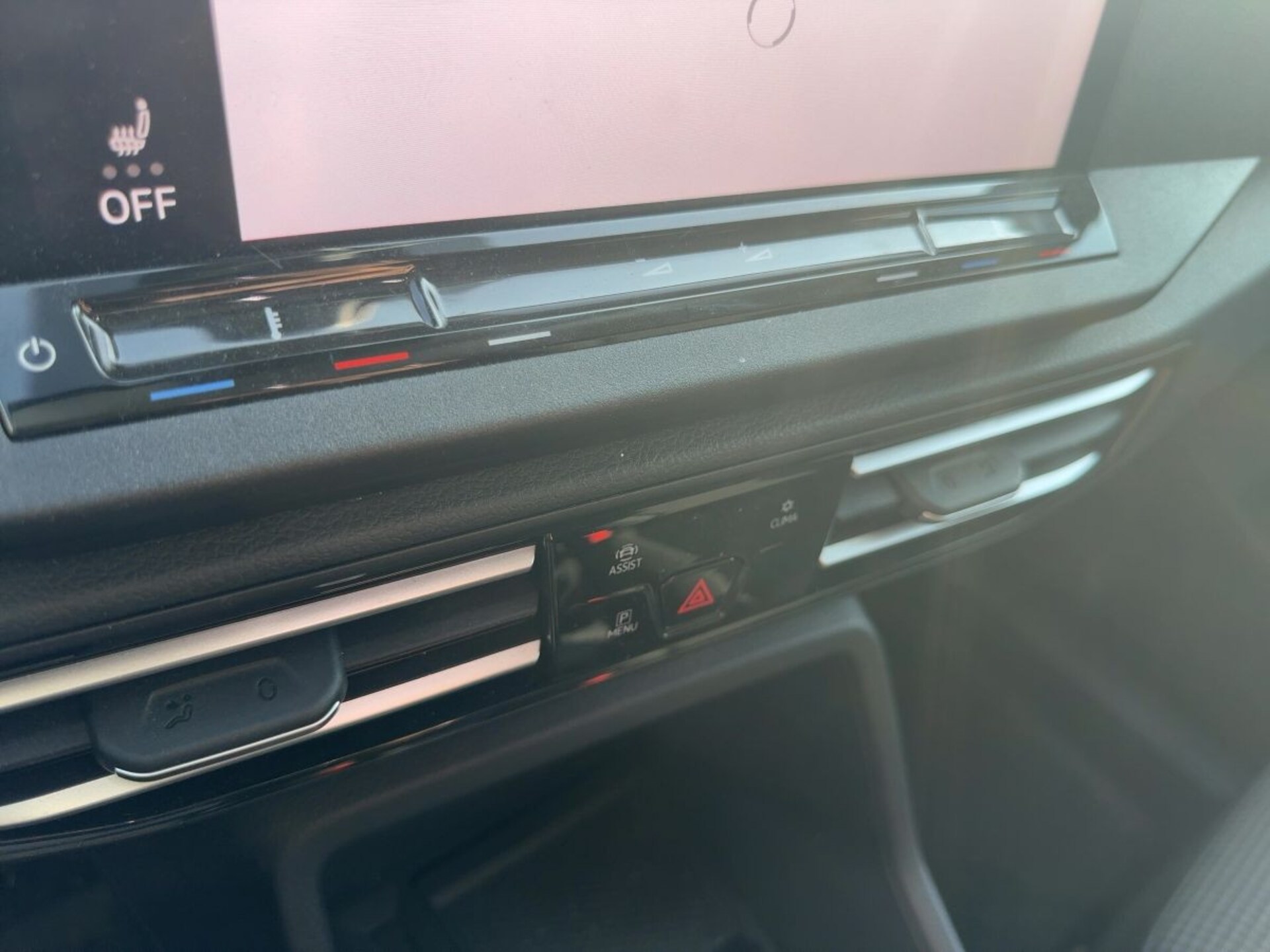 Volkswagen Caddy Maxi Cargo
